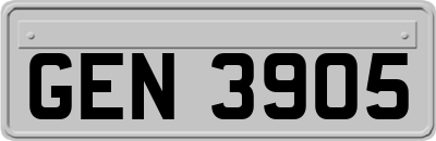 GEN3905