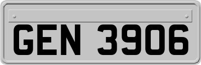 GEN3906