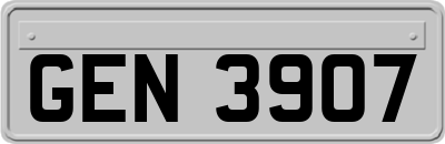 GEN3907