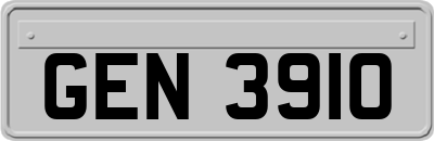 GEN3910