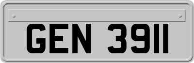 GEN3911