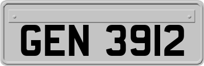 GEN3912