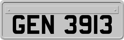 GEN3913