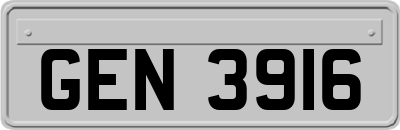 GEN3916