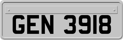 GEN3918