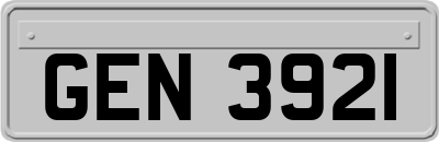 GEN3921
