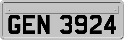 GEN3924