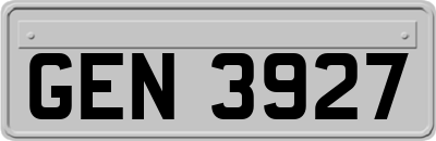 GEN3927