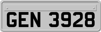 GEN3928