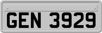 GEN3929