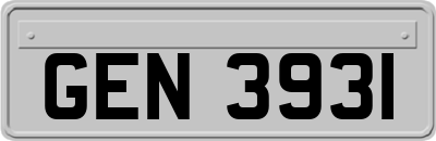 GEN3931