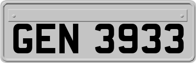 GEN3933