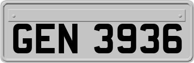 GEN3936