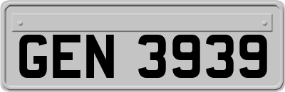GEN3939
