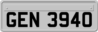 GEN3940