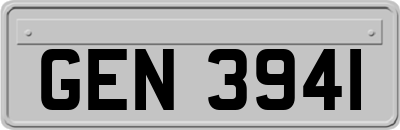 GEN3941