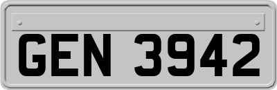 GEN3942