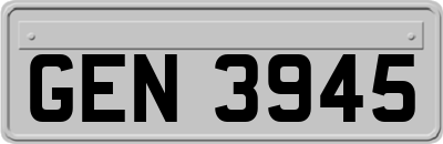 GEN3945