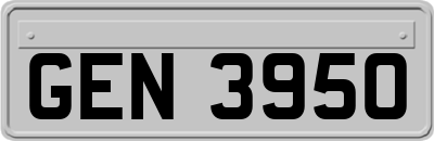 GEN3950