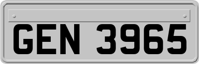 GEN3965