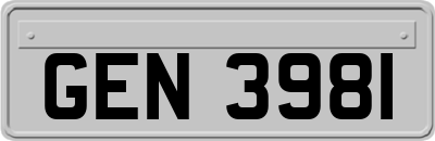 GEN3981