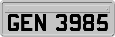 GEN3985