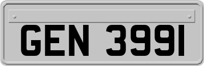 GEN3991