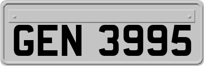 GEN3995