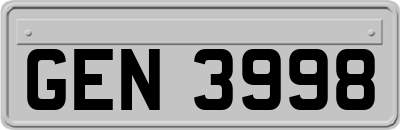 GEN3998