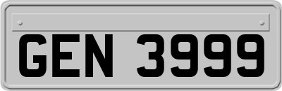 GEN3999