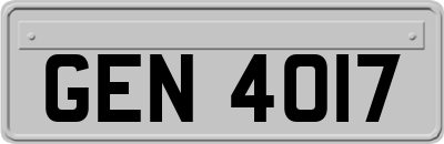 GEN4017
