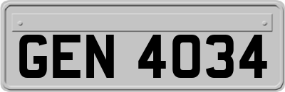 GEN4034