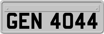 GEN4044
