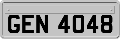 GEN4048