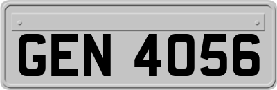 GEN4056