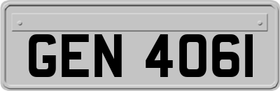 GEN4061