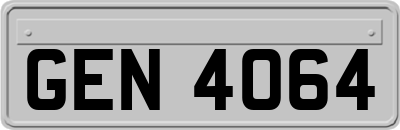 GEN4064