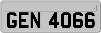 GEN4066