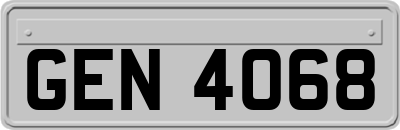 GEN4068