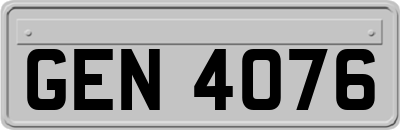 GEN4076