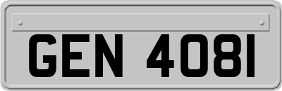 GEN4081