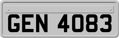 GEN4083