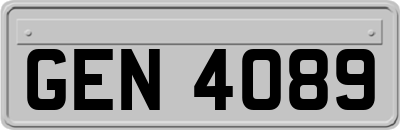 GEN4089