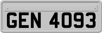 GEN4093