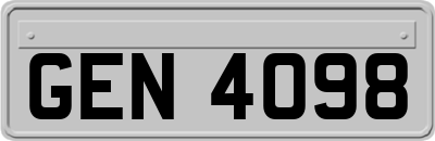 GEN4098
