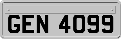 GEN4099