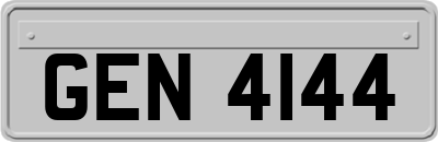 GEN4144