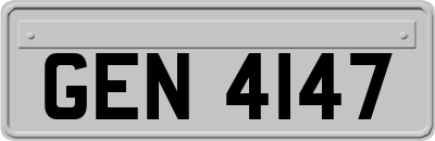 GEN4147