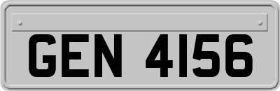 GEN4156