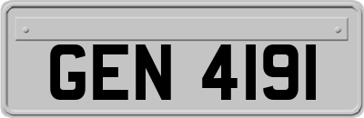 GEN4191